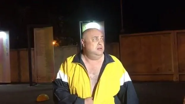 Водій тролейбуса Водій тролейбуса