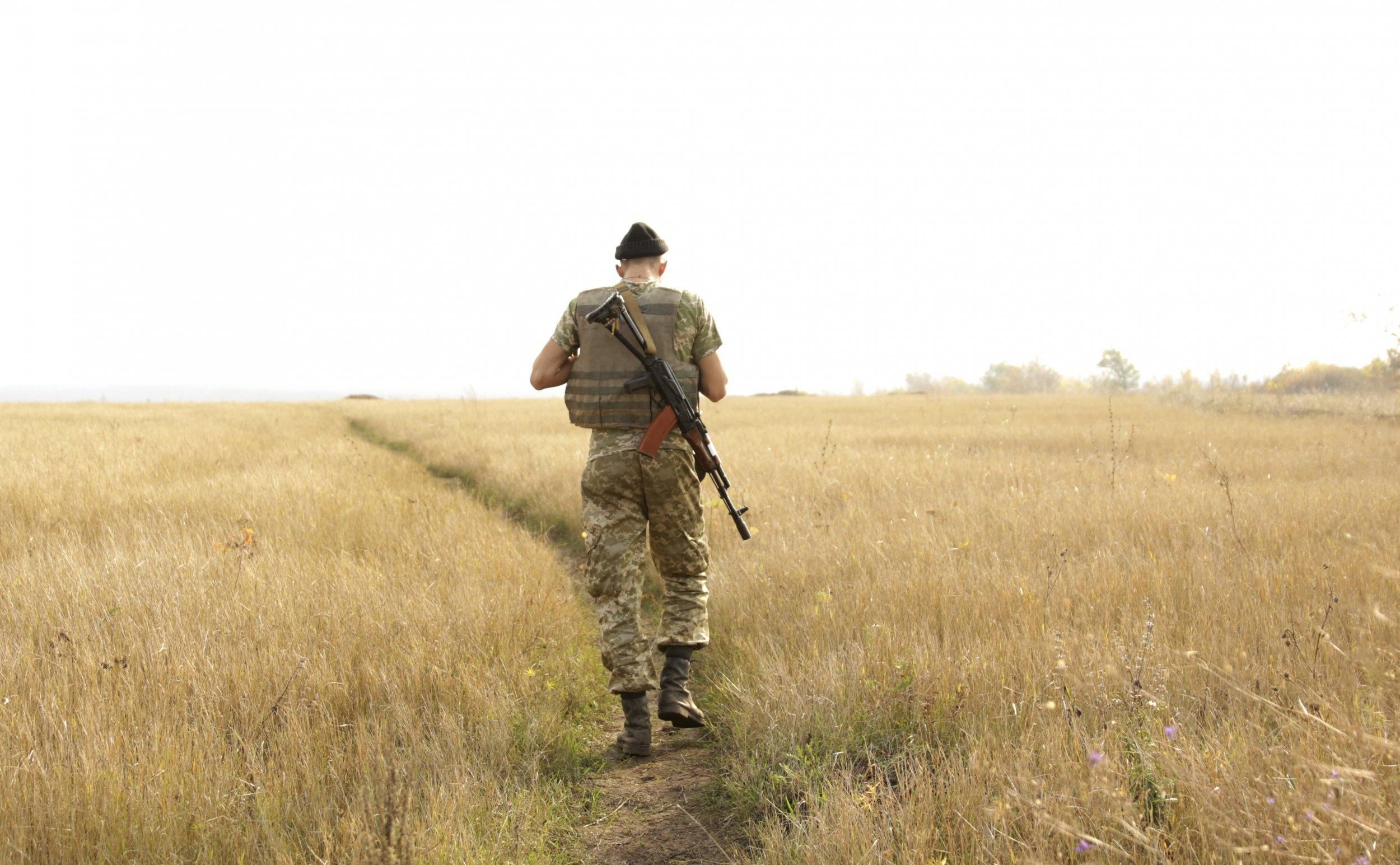 "А ти подзвониш вранці?": дружина загиблого воїна розповіла про останню розмову з коханим - Україна новини - 24 Канал