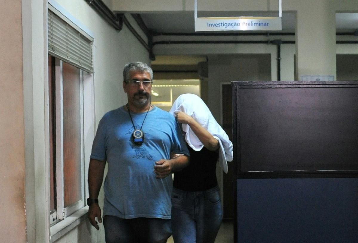 Жену убитого греческого посла приговорили к 31 году тюрьмы