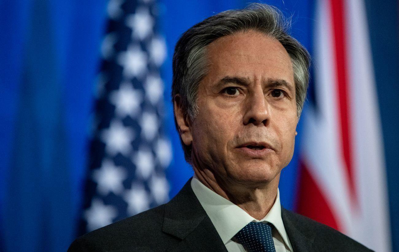 З Афганістану необхідно евакуювати ще приблизно 300 громадян США, – Блінкен - Україна новини - 24 Канал З Афганістану необхідно евакуювати ще приблизно 300 громадян США, – Блінкен - Україна новини - 24 Канал