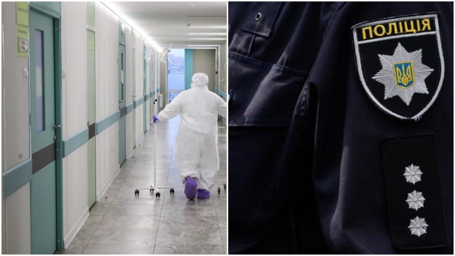 У Рівному посеред ночі сталася бійка: 19-річний хлопця поранили ножем - Новини Рівне - 24 Канал У Рівному посеред ночі сталася бійка: 19-річний хлопця поранили ножем - Новини Рівне - 24 Канал