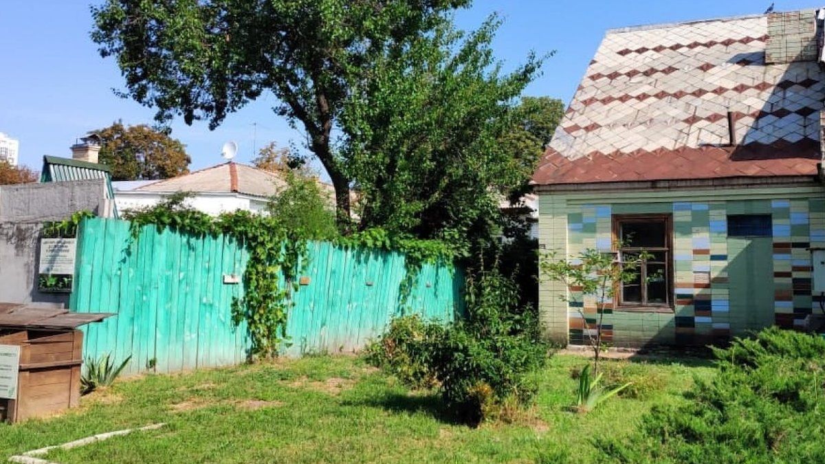 Появились фото дома в Черкассах, где якобы издевались над 6-летним мальчиком - Новости Черкасс сегодня - 24 Канал