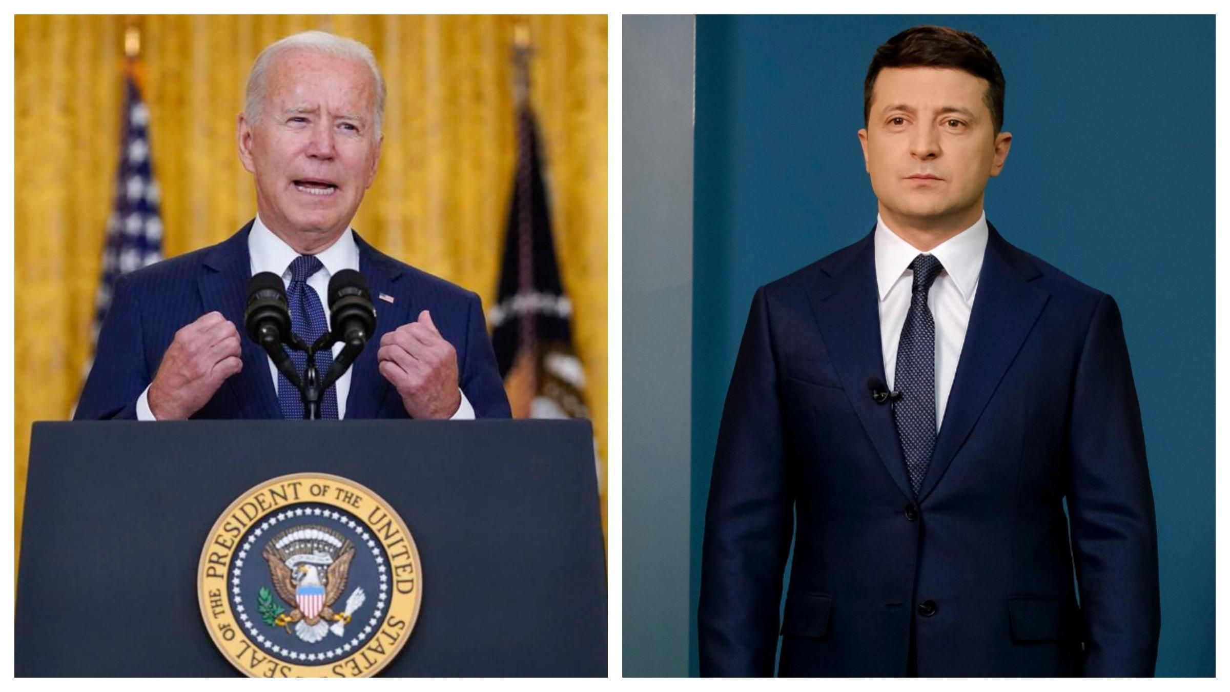 Зустріч з Байденом і візит до Каліфорнії: перші відомості про графік Зеленського у США - 24 Канал Зустріч з Байденом і візит до Каліфорнії: перші відомості про графік Зеленського у США - 24 Канал