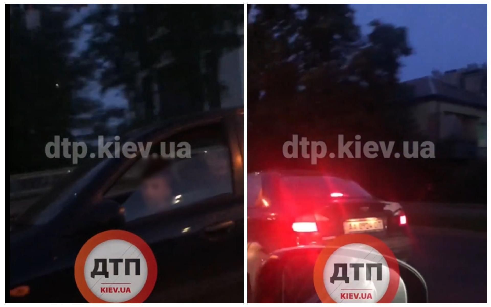 У Києві п'яний чоловік посадив за кермо 8-річного племінника: як його покарали - Новини кримінал - Київ У Києві п'яний чоловік посадив за кермо 8-річного племінника: як його покарали - Новини кримінал - Київ