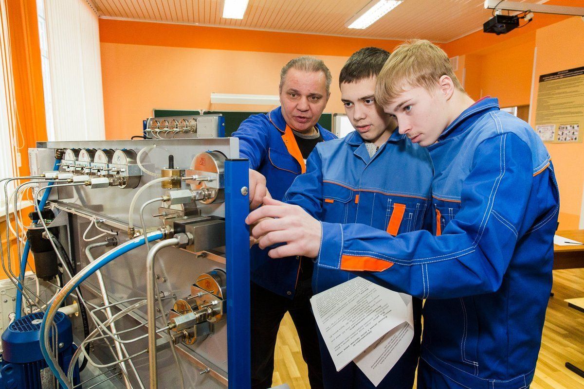 Профтехи проводять додатковий набір вступників: терміни подачі документів - Україна новини - Освіта Профтехи проводять додатковий набір вступників: терміни подачі документів - Україна новини - Освіта