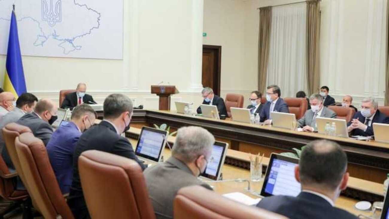 Відставки в уряді Шмигаля: у ЗМІ назвали міністрів, яких можуть замінити - 24 Канал