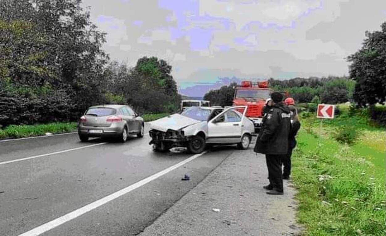 В лобовом ДТП на Львовщине погиб житель Прикарпатья: еще 3 человека травмировались В лобовом ДТП на Львовщине погиб житель Прикарпатья: еще 3 человека травмировались