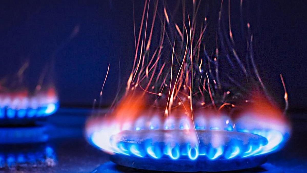 Дніпрянин хотів підірвати квартиру газом: врятувала випадковість - 24 Канал Дніпрянин хотів підірвати квартиру газом: врятувала випадковість - 24 Канал