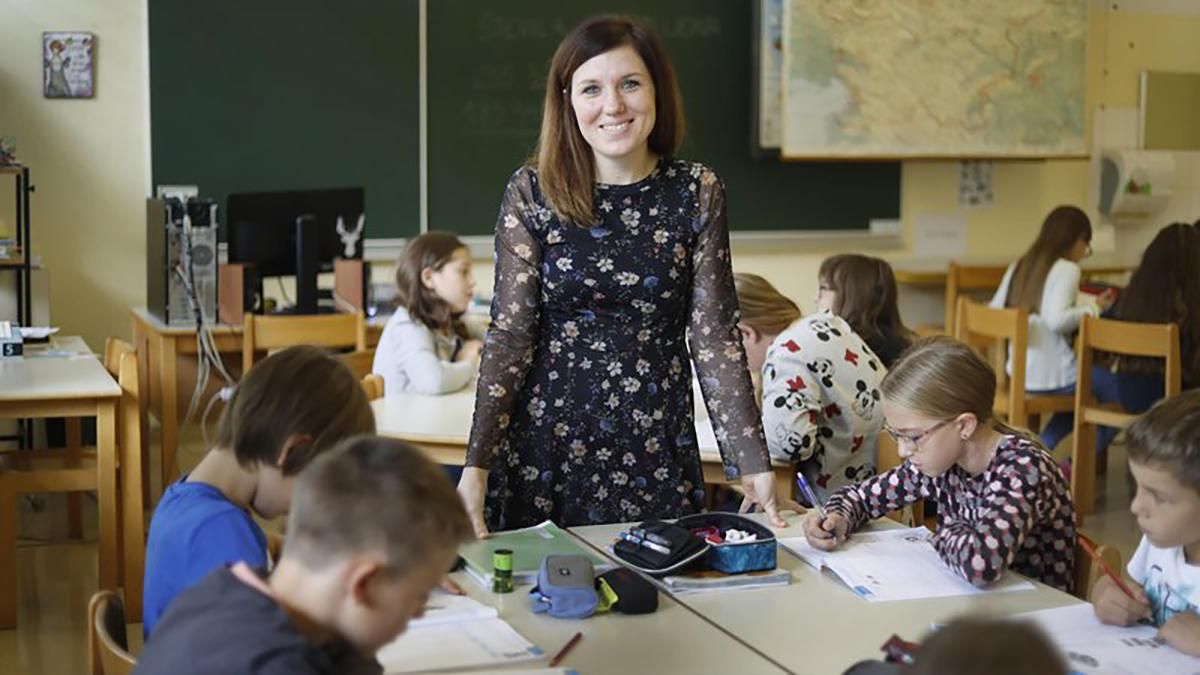 Діти та вчителі не повинні будуть здавати тест на коронавірус, – Кононенко - Україна новини - Освіта