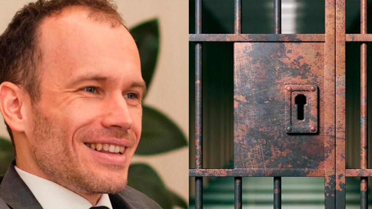 Советницей министра юстиции стала женщина, которую лишили свободы пожизненно Советницей министра юстиции стала женщина, которую лишили свободы пожизненно