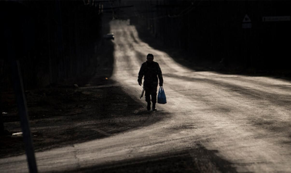 На окупованих територіях України зниклими безвісти вважаються понад 400 людей - 24 Канал На окупованих територіях України зниклими безвісти вважаються понад 400 людей - 24 Канал