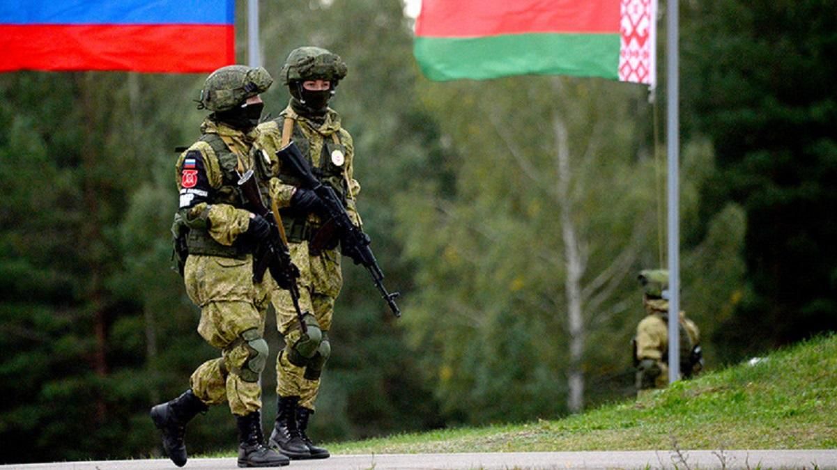 Навчання "Захід-2021": Польща готується до провокацій Росії на кордоні - новини Білорусь - 24 Канал