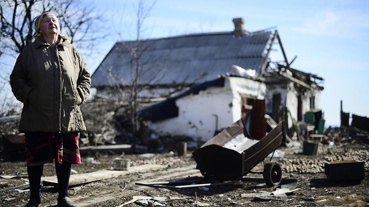 Привласнювали пенсії жителів ОРДЛО: викрили масштабну схему чиновників із Харківщини - 24 Канал Привласнювали пенсії жителів ОРДЛО: викрили масштабну схему чиновників із Харківщини - 24 Канал