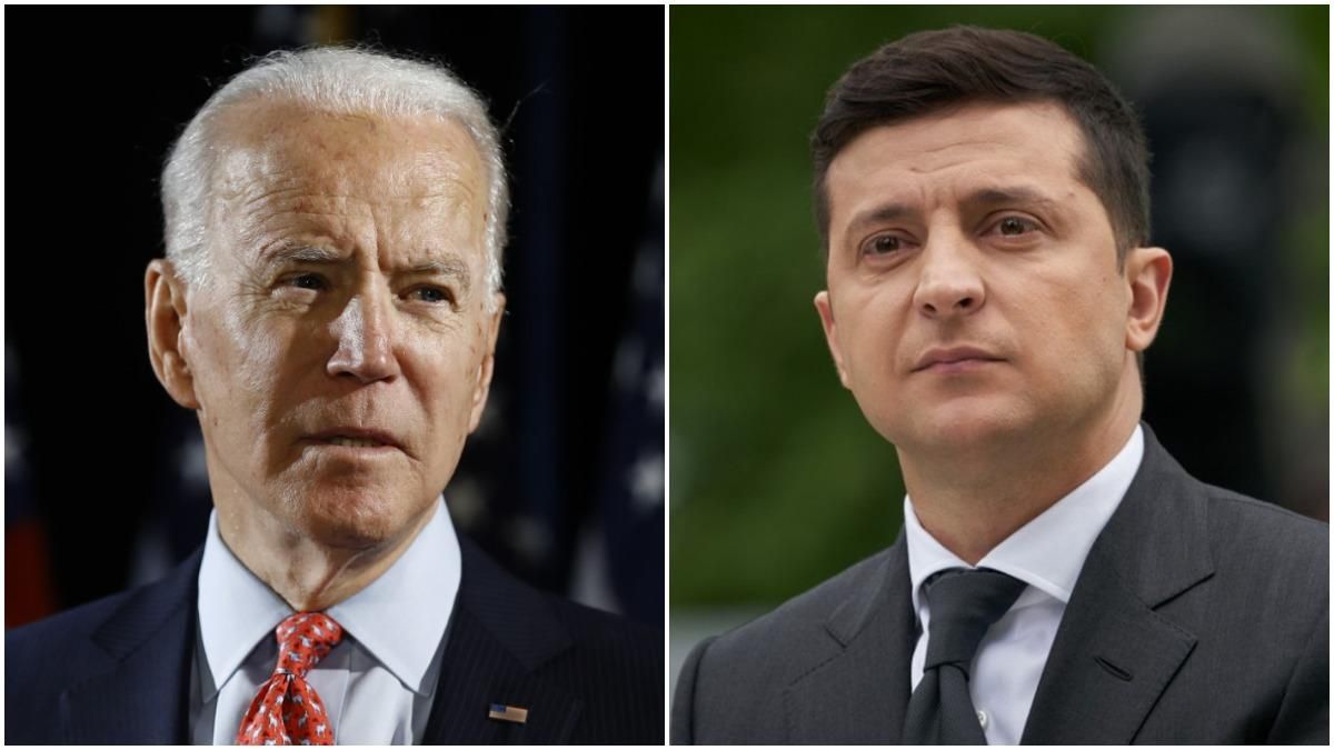 Не надо искать конспирологию, – политолог о переносе встречи Зеленского и Байдена Не надо искать конспирологию, – политолог о переносе встречи Зеленского и Байдена