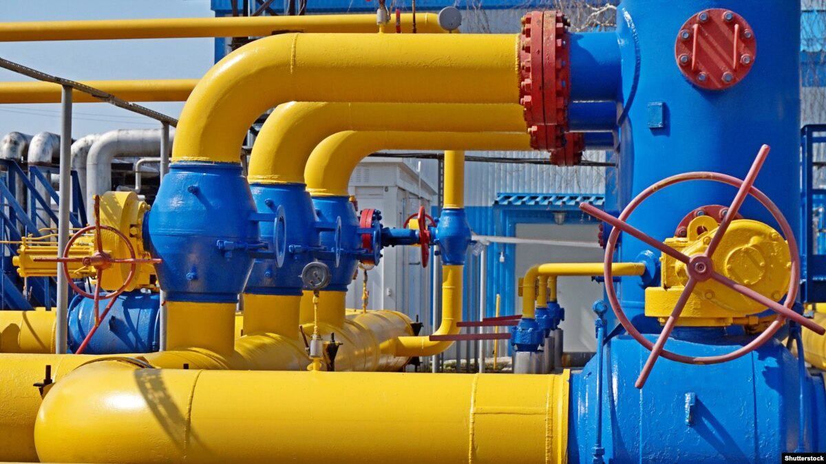 Венгрия согласовала с Россией условия нового контракта о поставках газа