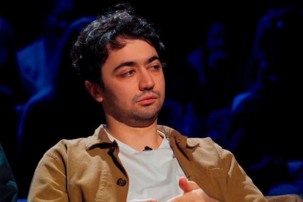 "Обмазуються г***м": у Москві засудили стендап-коміка за невдалий жарт про росіян - Новини Росія - 24 Канал "Обмазуються г***м": у Москві засудили стендап-коміка за невдалий жарт про росіян - Новини Росія - 24 Канал