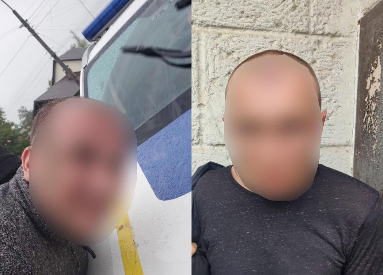 У Львові двоє чоловіків влаштували різанину: напали на 25-річного хлопця і поліцейського - Новини Львова - Львів У Львові двоє чоловіків влаштували різанину: напали на 25-річного хлопця і поліцейського - Новини Львова - Львів