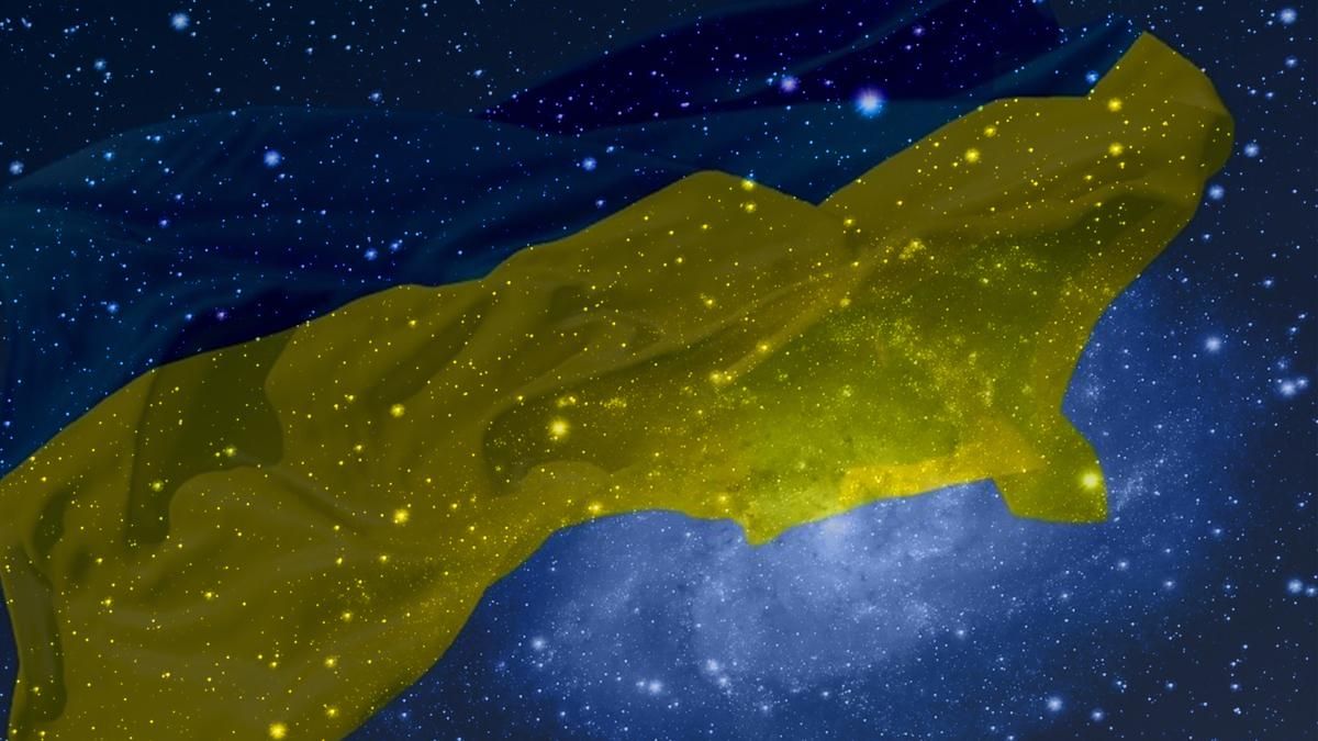 Официально: первая украинская миссия на Луну стартует в 2022 году Официально: первая украинская миссия на Луну стартует в 2022 году