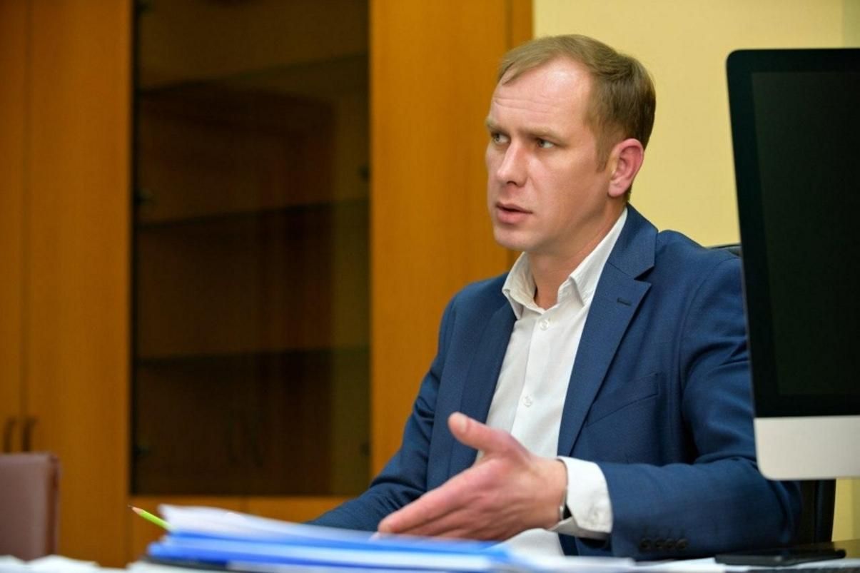 Шахраї вимагають хабарі від імені заступника голови Держекоінспекції - Україна новини - 24 Канал Шахраї вимагають хабарі від імені заступника голови Держекоінспекції - Україна новини - 24 Канал