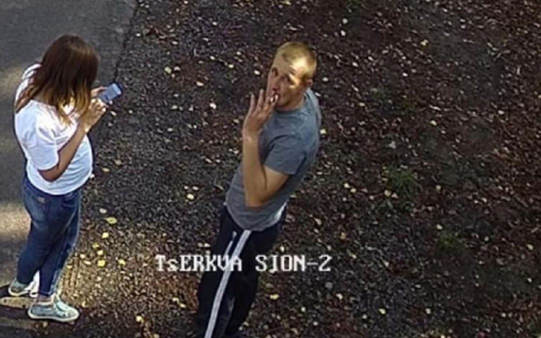 В Луцке военный камнями убил утку на глазах у детей: теперь его не могут наказать В Луцке военный камнями убил утку на глазах у детей: теперь его не могут наказать