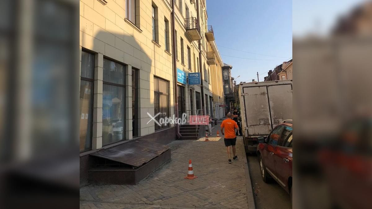 Убили 5 щенков: в Харькове совершили ужасное преступление Убили 5 щенков: в Харькове совершили ужасное преступление