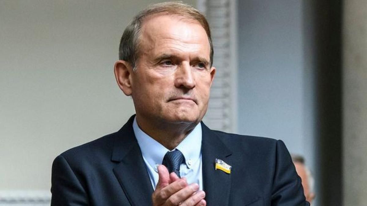 В Росії є до Медведчука запитання, – політолог сказав, на кого робить ставки Кремль - Новини Росії і України - 24 Канал В Росії є до Медведчука запитання, – політолог сказав, на кого робить ставки Кремль - Новини Росії і України - 24 Канал