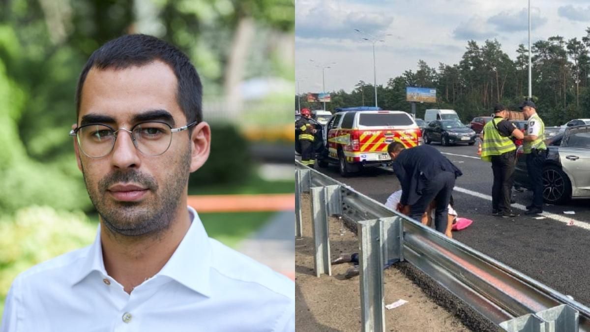 У протоколі поліції водієм автівки Трухіна вказана інша людина, – ЗМІ - Україна новини - 24 Канал У протоколі поліції водієм автівки Трухіна вказана інша людина, – ЗМІ - Україна новини - 24 Канал