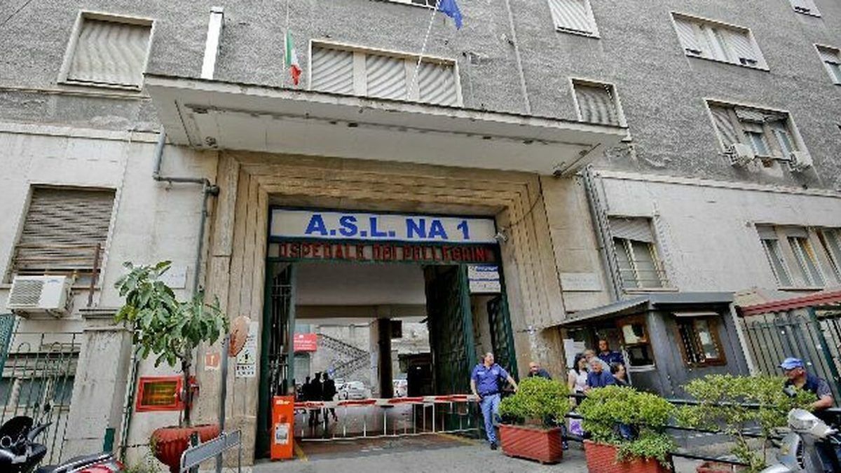 Выпрыгнула из окна больницы: в Италии трагически погибла 34-летняя украинка - Украина новости - 24 Канал