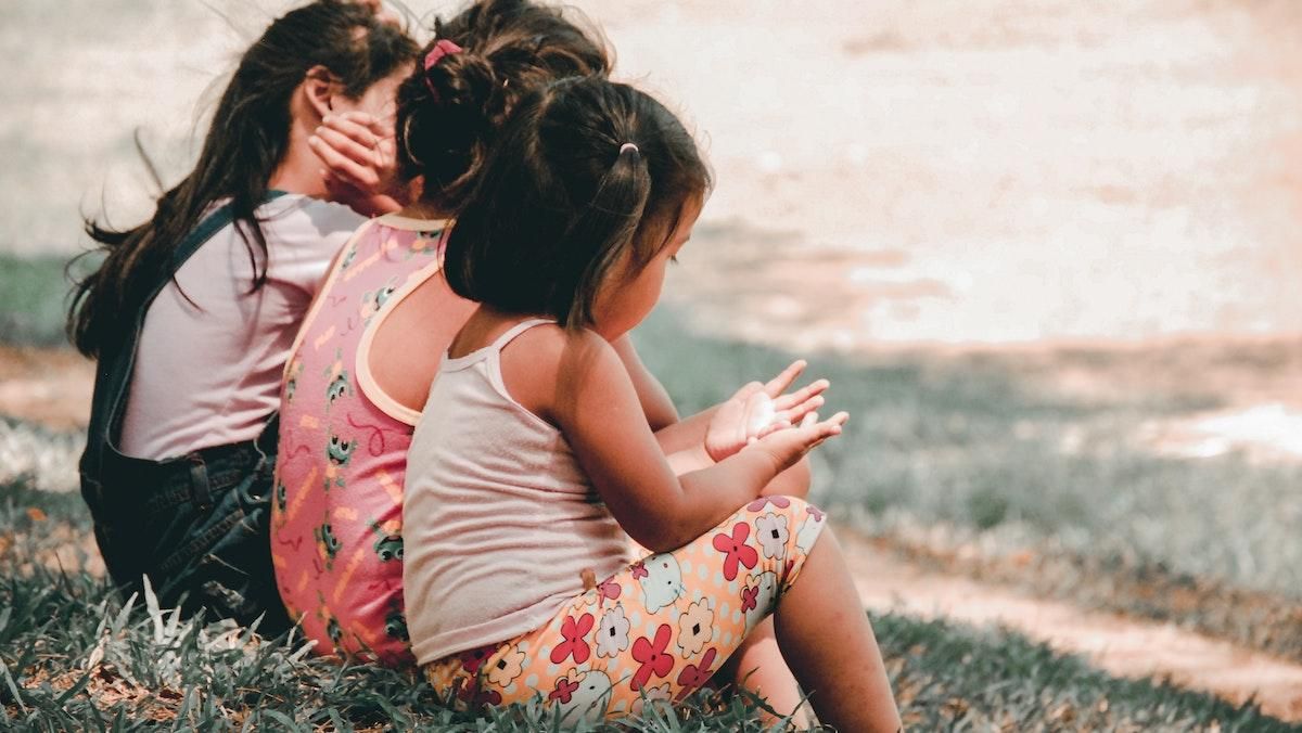 Более 9 тысяч – столько заявлений об исчезновении детей получила полиция только в 2021 году - Украина новости - 24 Канал Более 9 тысяч – столько заявлений об исчезновении детей получила полиция только в 2021 году - Украина новости - 24 Канал