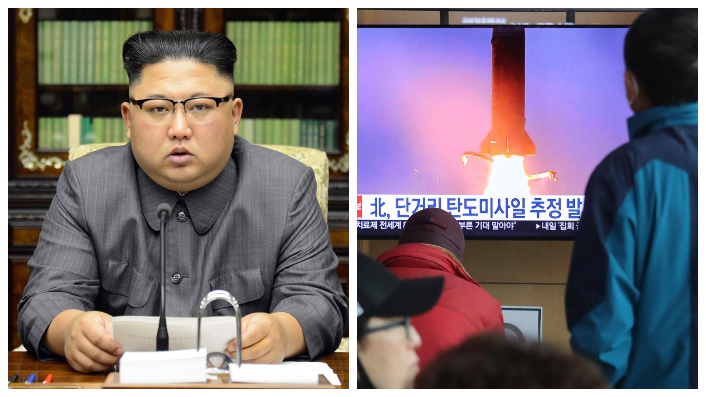 Північна Корея, схоже, знову готується робити ядерну зброю, – ООН - 24 Канал