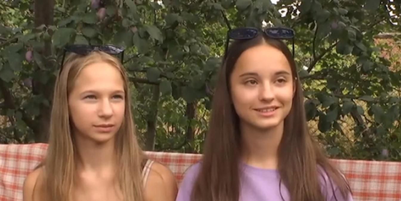 Отримала поранення від обстрілів на Донбасі: вперше статус "інвалід війни" надали дитині - Україна новини - 24 Канал Отримала поранення від обстрілів на Донбасі: вперше статус "інвалід війни" надали дитині - Україна новини - 24 Канал