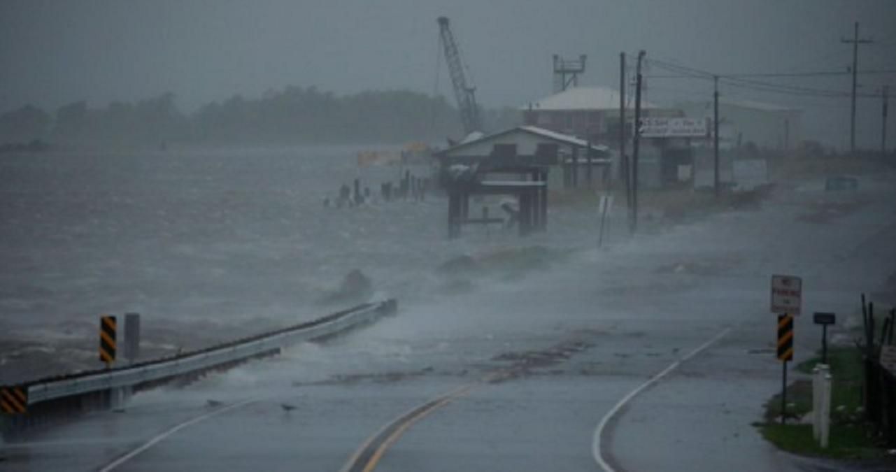 Будинки 1 мільйона американців залишилися без світла: наслідки урагану Іда - 24 Канал Будинки 1 мільйона американців залишилися без світла: наслідки урагану Іда - 24 Канал