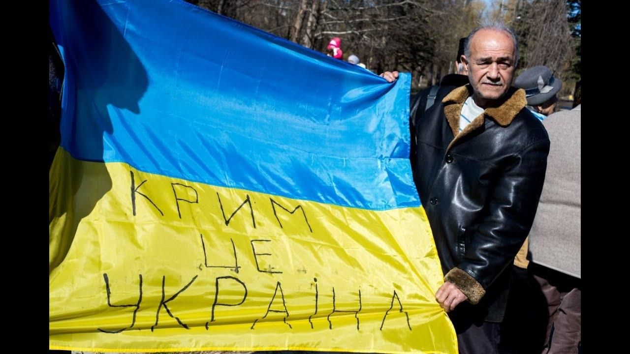 США закликали Росію негайно звільнити Крим та українських політв’язнів - 24 Канал США закликали Росію негайно звільнити Крим та українських політв’язнів - 24 Канал