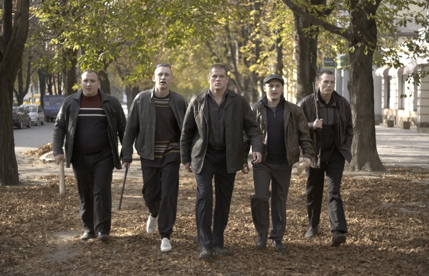 Носоріг Сенцова Носоріг Сенцова