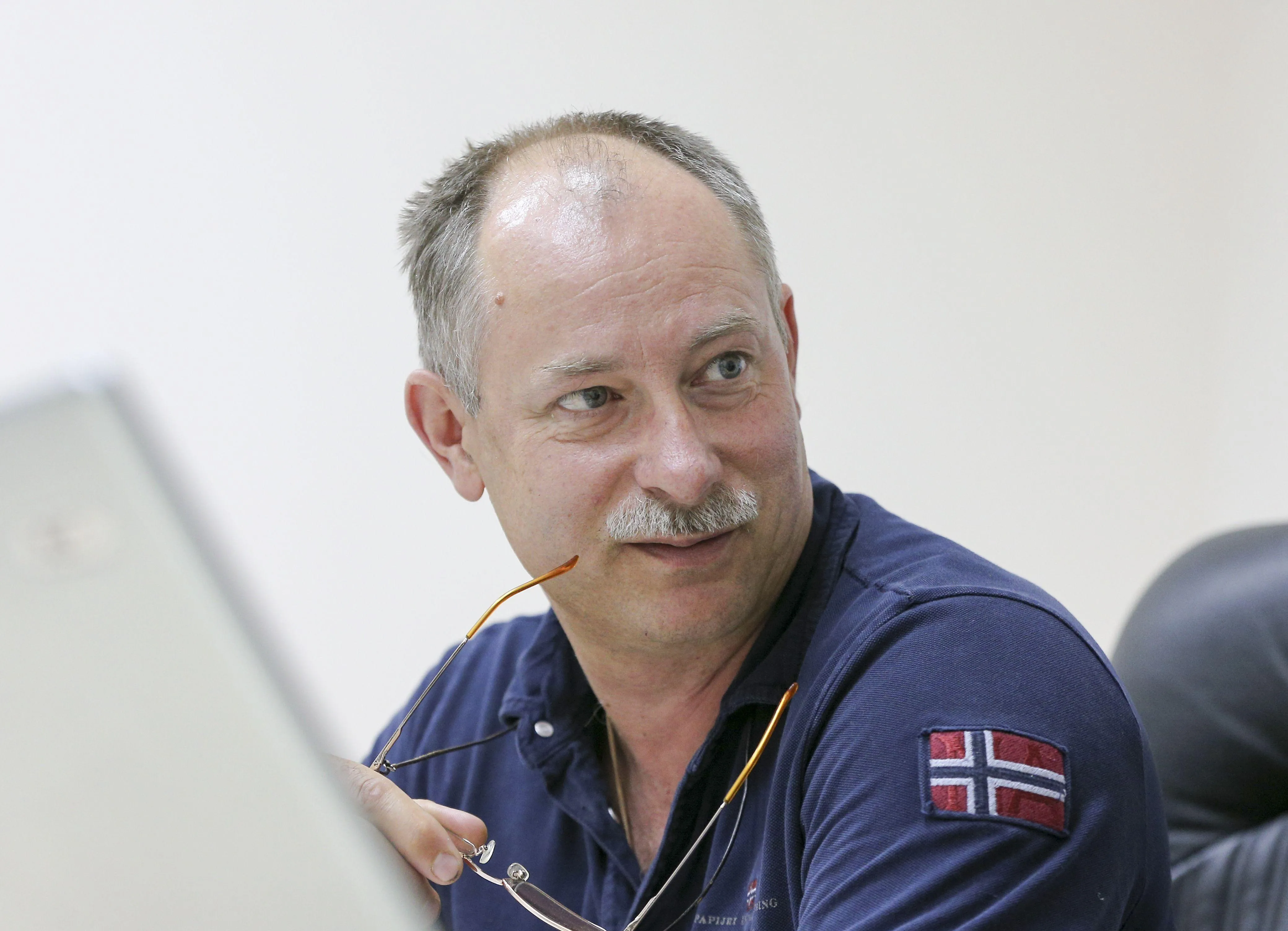 Олег Жданов, військовий експерт