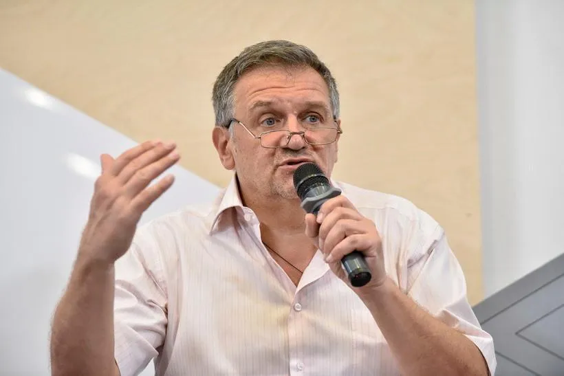 Олексій Гарань Олексій Гарань