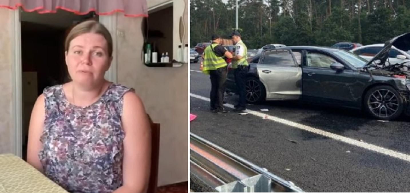 Аварія з нардепом Трухіним: пасажири Daewoo розповіли свою версію подій - Україна новини - 24 Канал Аварія з нардепом Трухіним: пасажири Daewoo розповіли свою версію подій - Україна новини - 24 Канал