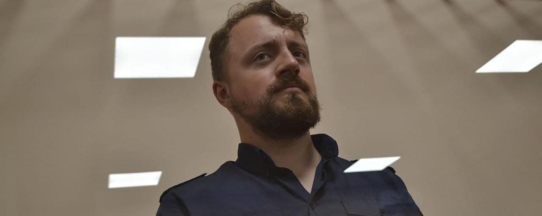 Суд Одеси відправив організатора ЛГБТ-руху під домашній арешт - Новини Одеси - 24 Канал Суд Одеси відправив організатора ЛГБТ-руху під домашній арешт - Новини Одеси - 24 Канал