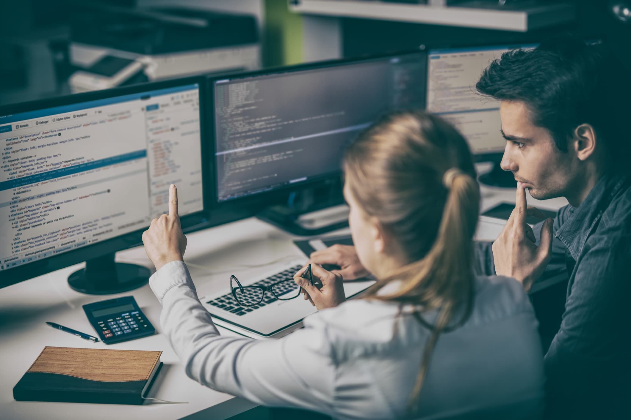 Професія в IT-сфері: експерт розповів, чи потрібно йти на курси чи краще вчитися самостійно