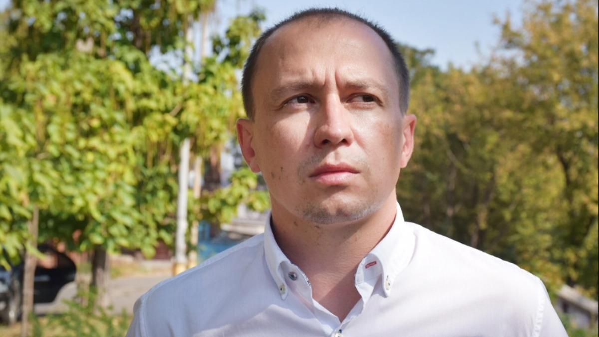 Мільйонний хабар в Харківській облраді: обрали запобіжний захід адвокату - 24 Канал Мільйонний хабар в Харківській облраді: обрали запобіжний захід адвокату - 24 Канал