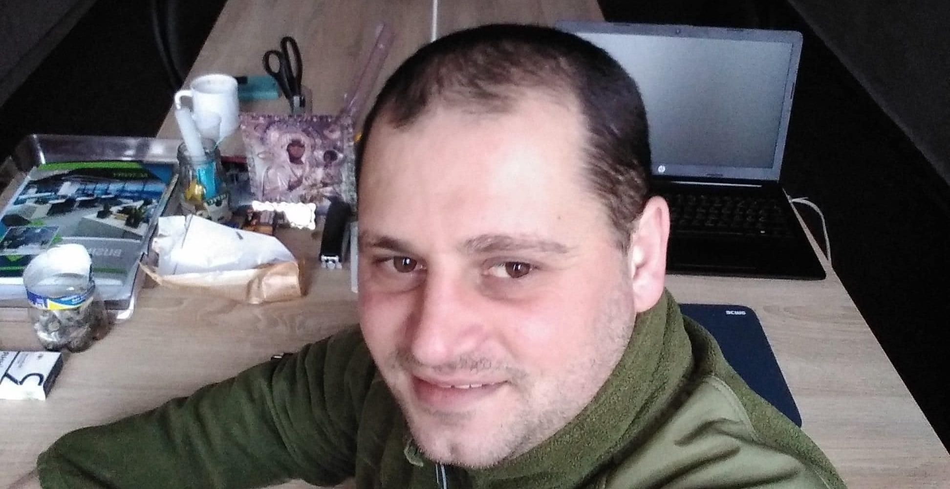 На Донбасі від ворожих обстрілів загинув Роман Задорожний з Львівщини - Новини Львова сьогодні - Львів На Донбасі від ворожих обстрілів загинув Роман Задорожний з Львівщини - Новини Львова сьогодні - Львів