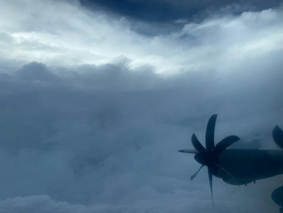 Вченим вдалося вибудувати безпечний маршрут Вченим вдалося вибудувати безпечний маршрут