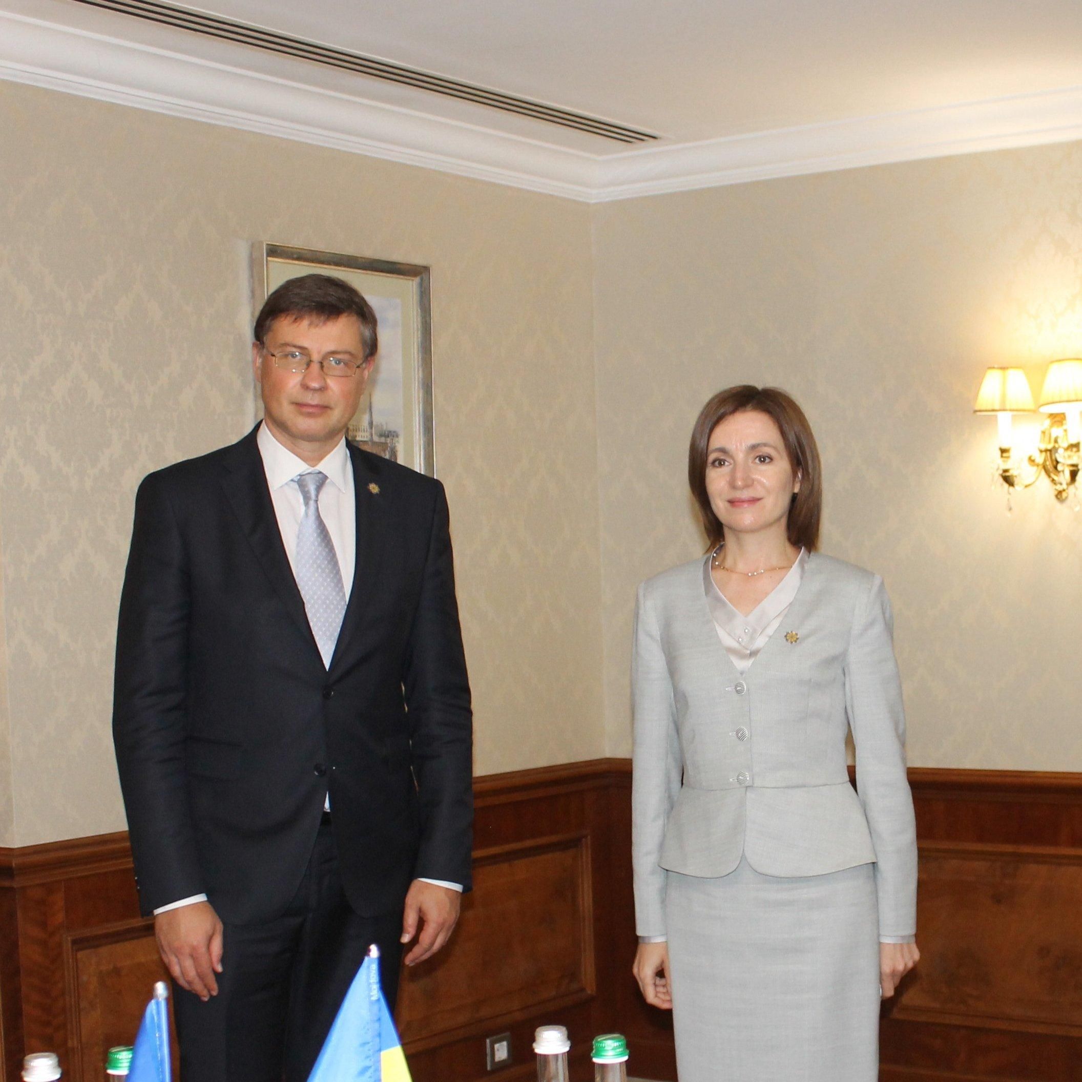 Войска РФ в Приднестровье, контакты с Украиной и ЕС: чем живет Молдова Войска РФ в Приднестровье, контакты с Украиной и ЕС: чем живет Молдова