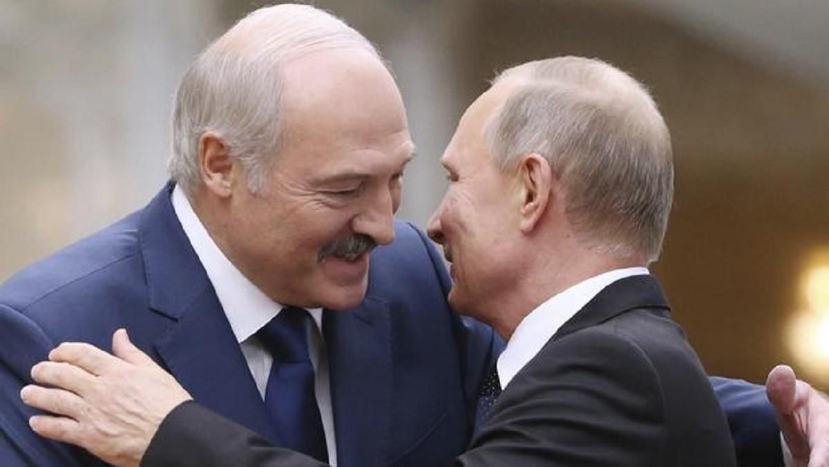 Путин и Лукашенко подпишут окончательный план по интеграции России и Беларуси
