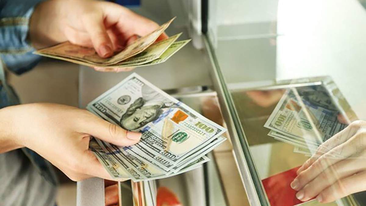 Куди найчастіше переказували гроші українці у I півріччі 2021 року: дані НБУ - новини НБУ - Економіка Куди найчастіше переказували гроші українці у I півріччі 2021 року: дані НБУ - новини НБУ - Економіка