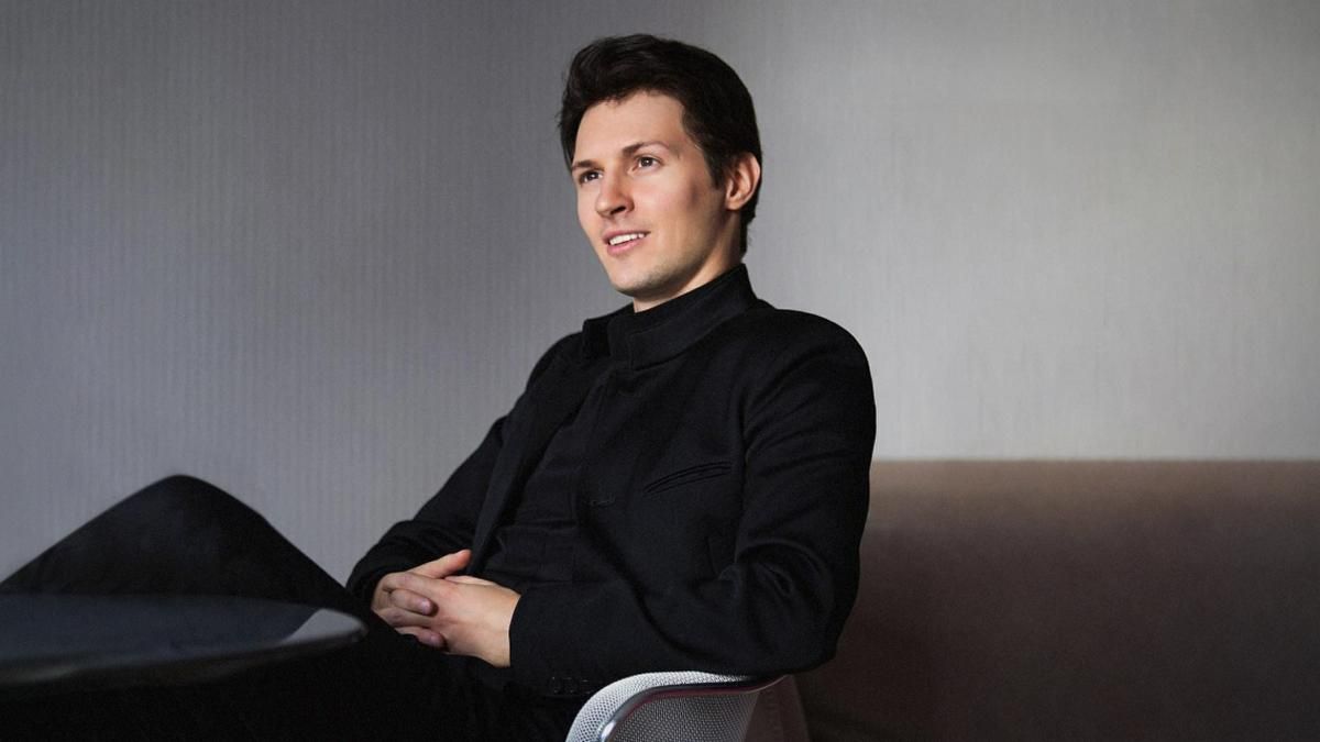 Авторитаризм и цензура: Павел Дуров раскритиковал весь мир Авторитаризм и цензура: Павел Дуров раскритиковал весь мир