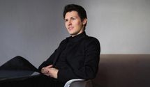 Авторитаризм и цензура: Павел Дуров раскритиковал весь мир
