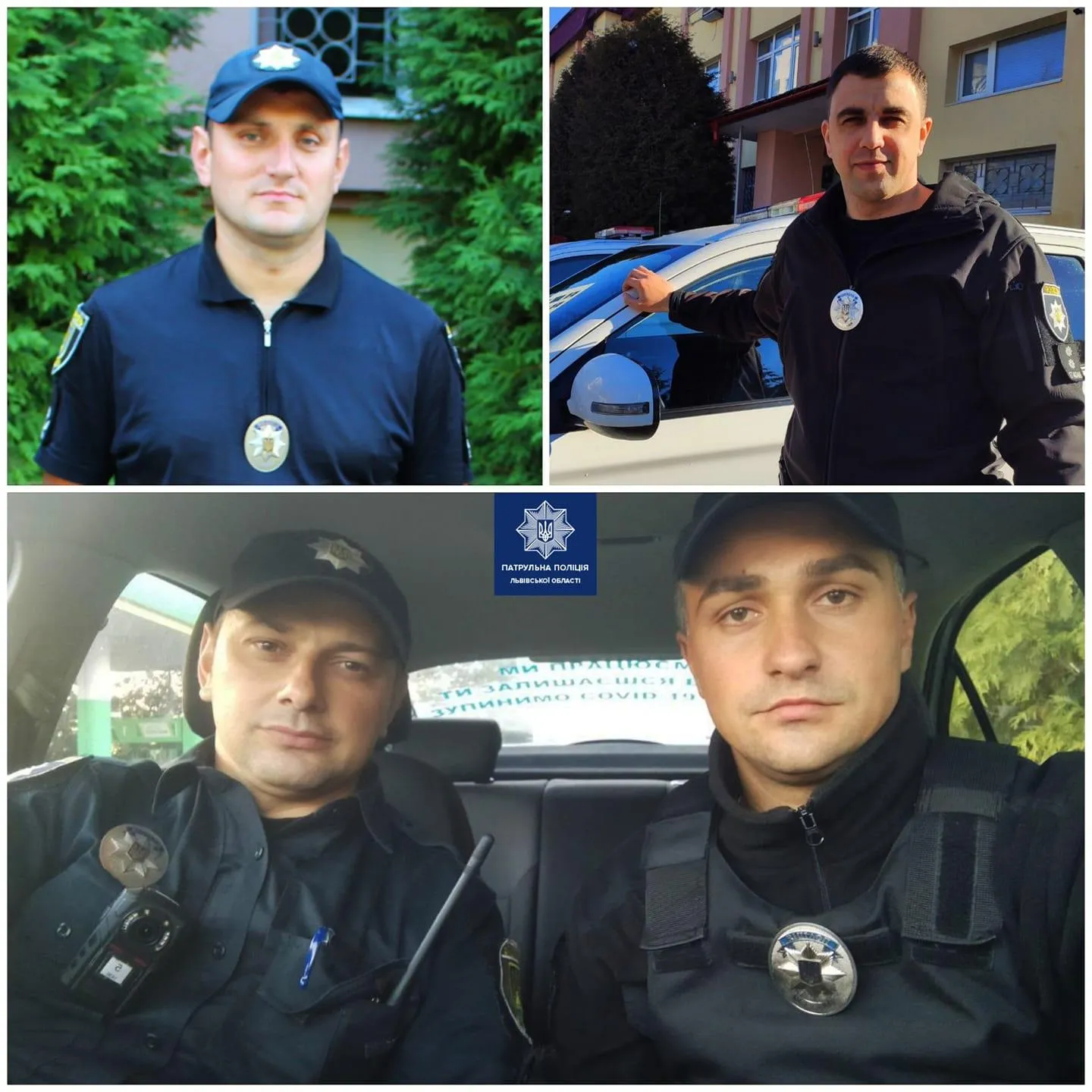 Була дуже знесилена: львів'янка впала у каналізаційний колодязь – відео порятунку Була дуже знесилена: львів'янка впала у каналізаційний колодязь – відео порятунку