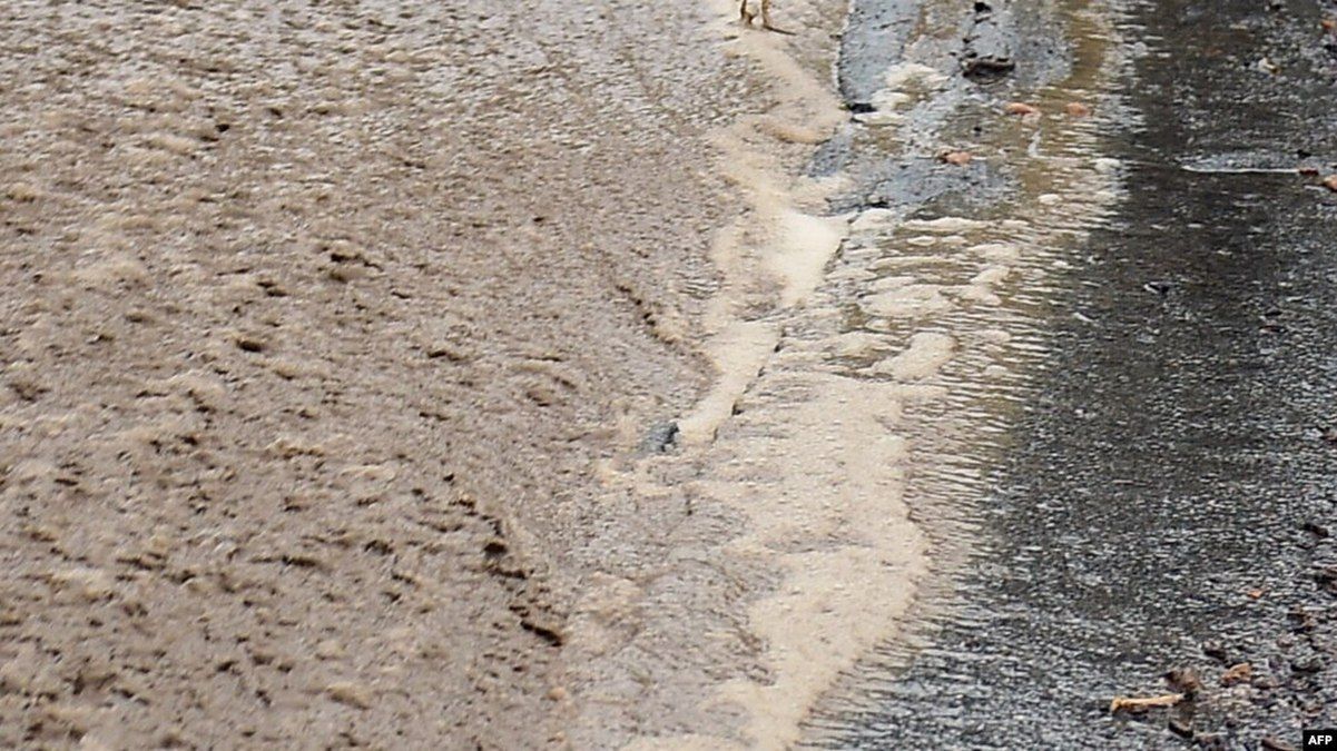 Селеві потоки і підвищення рівня річок: рятувальники попередили про небезпеку на Заході - Новини Івано-Франківська сьогодні - 24 Канал Селеві потоки і підвищення рівня річок: рятувальники попередили про небезпеку на Заході - Новини Івано-Франківська сьогодні - 24 Канал