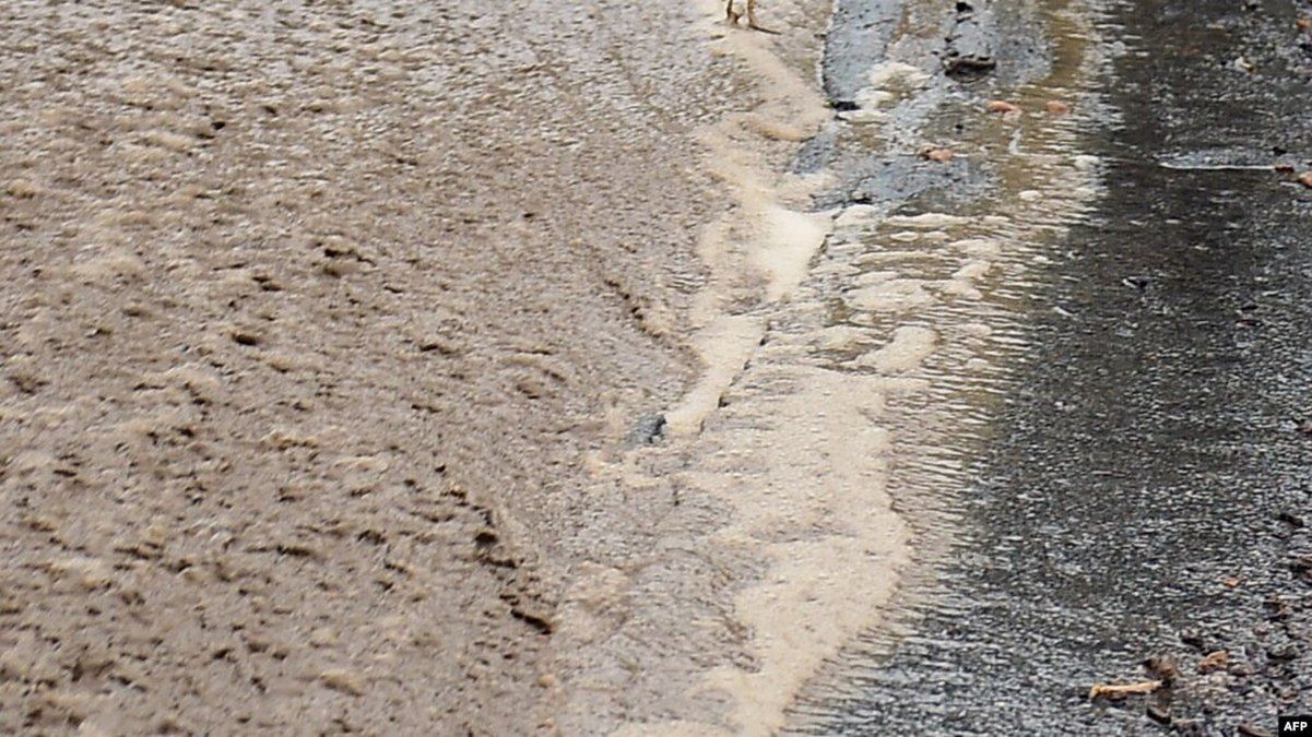 Селеві потоки і підвищення рівня річок: рятувальники попередили про небезпеку на Заході - Новини Івано-Франківська сьогодні - 24 Канал